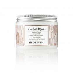 увлажнение тела Origins Comfort Mood Whipped Vanilla Body Souffle увлажнение тела Origins Comfort Mood Whipped Vanilla Body Souffle